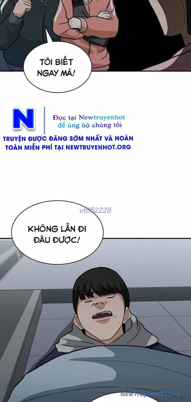 Du Thuyền Định Mệnh - Chương 12 - ảnh 53