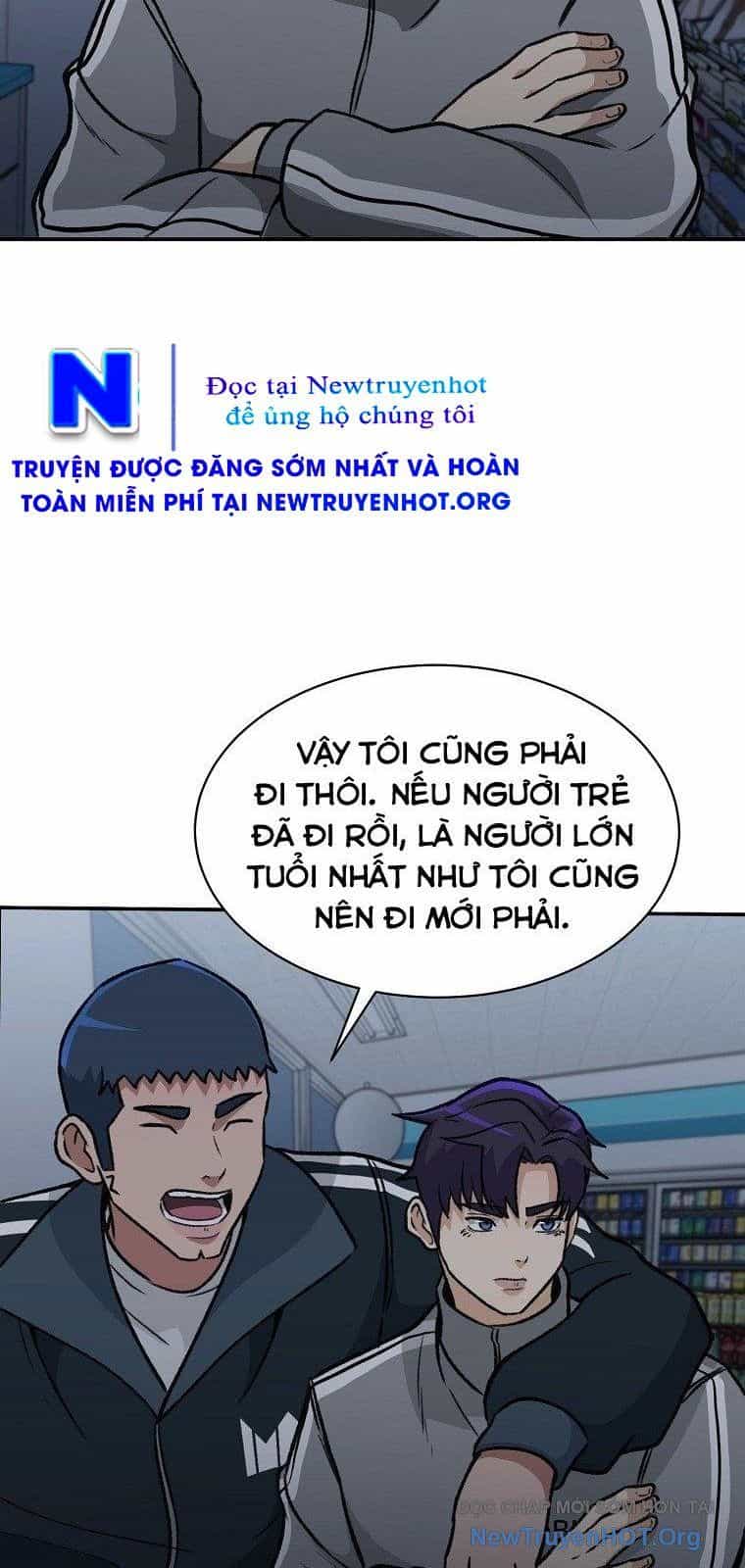 Du Thuyền Định Mệnh - Chương 12 - ảnh 63