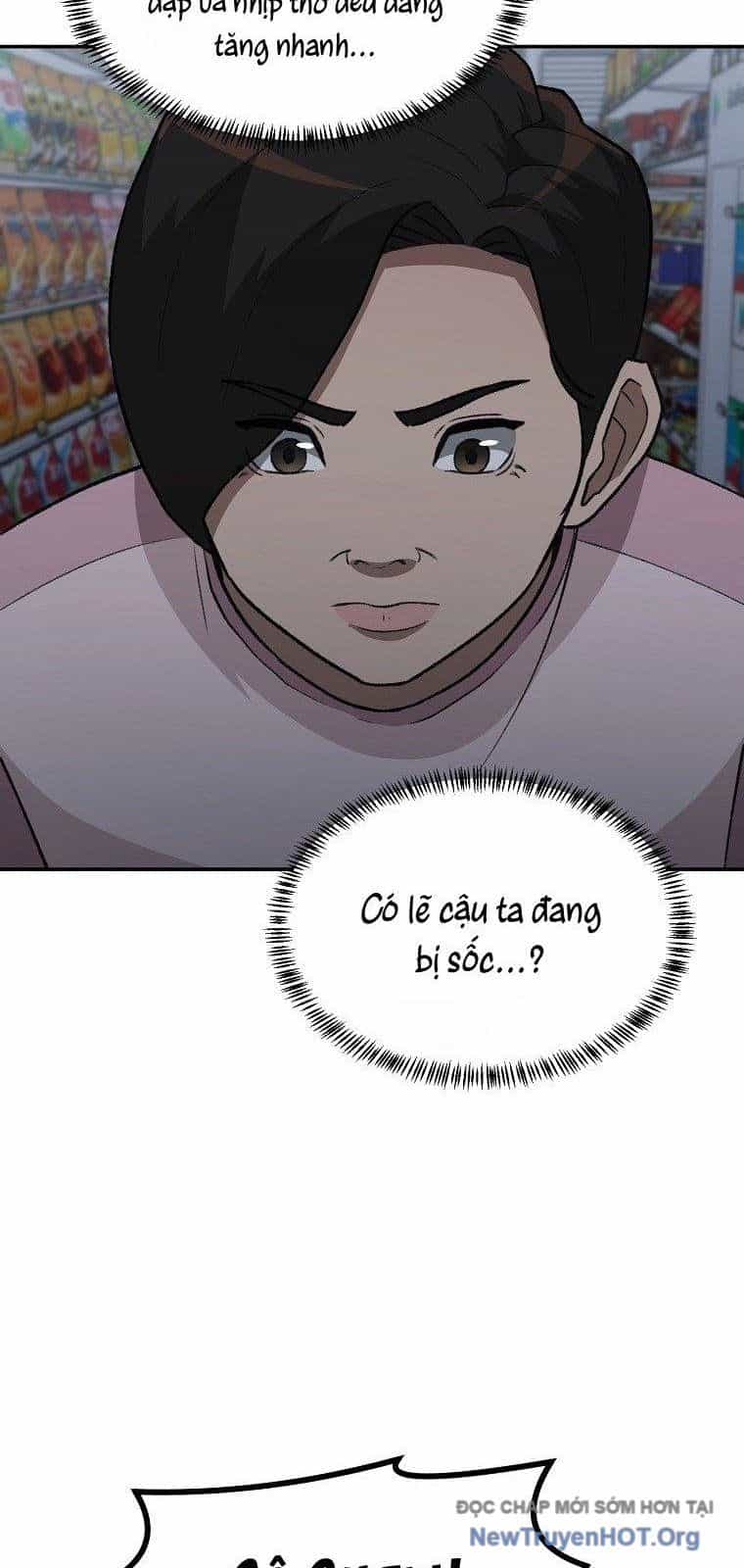 Du Thuyền Định Mệnh - Chương 12 - ảnh 9