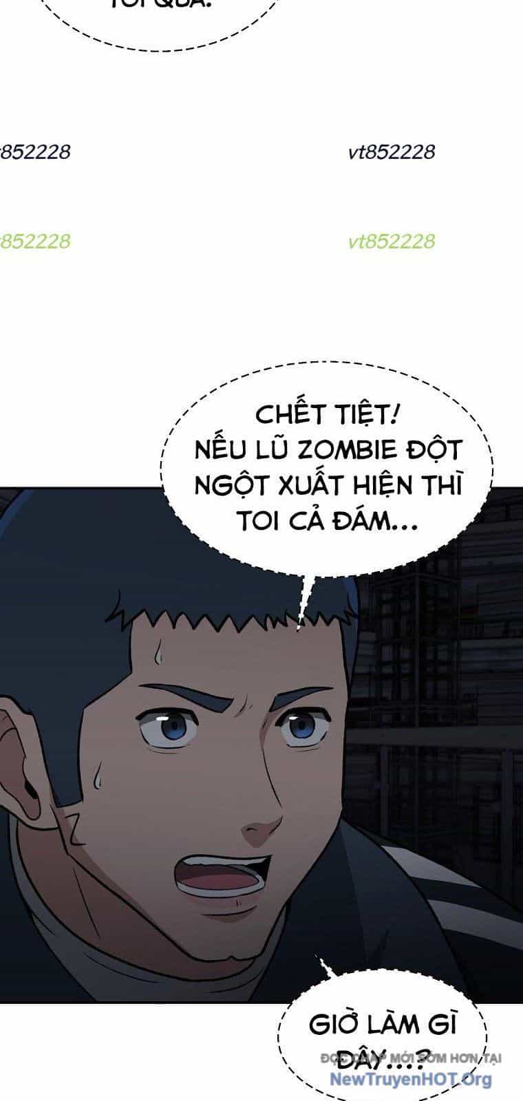Du Thuyền Định Mệnh - Chương 13 - ảnh 34