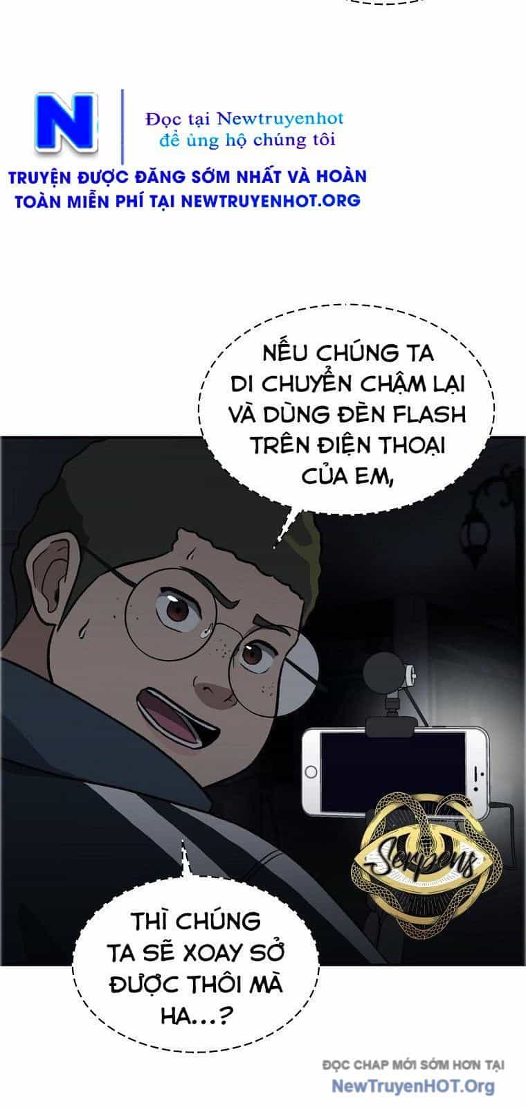 Du Thuyền Định Mệnh - Chương 13 - ảnh 35