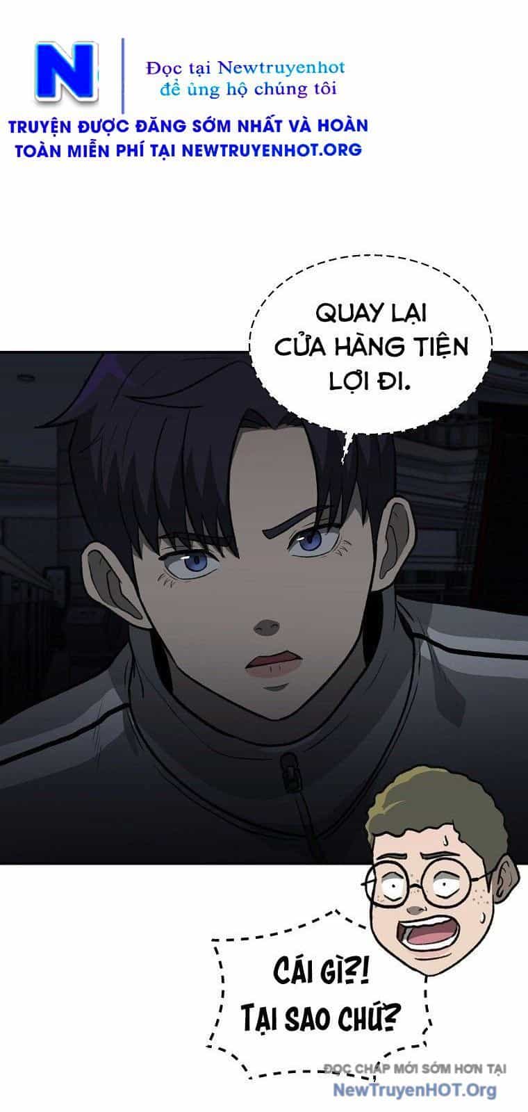 Du Thuyền Định Mệnh - Chương 13 - ảnh 37