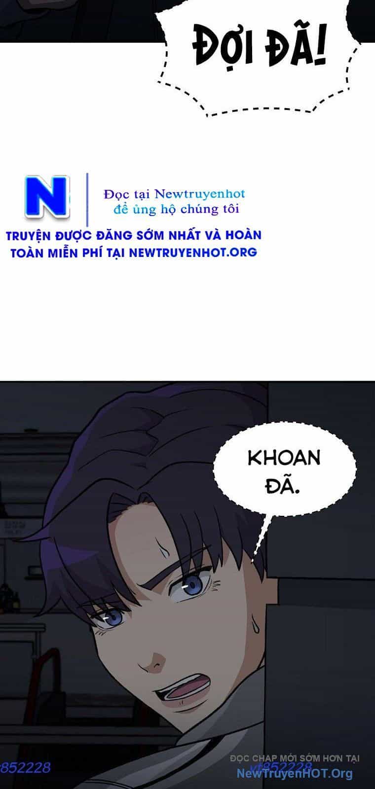 Du Thuyền Định Mệnh - Chương 13 - ảnh 48