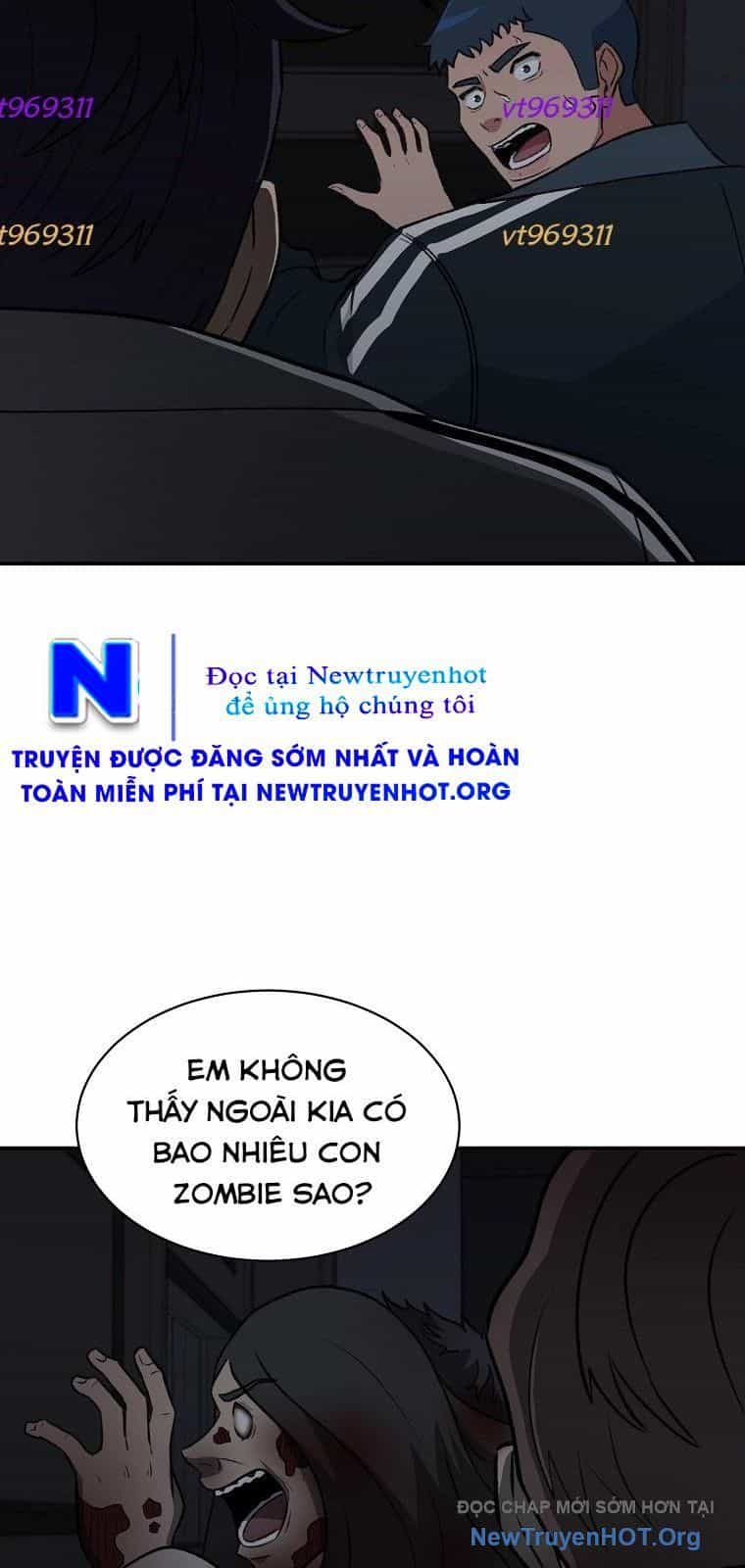 Du Thuyền Định Mệnh - Chương 15 - ảnh 17