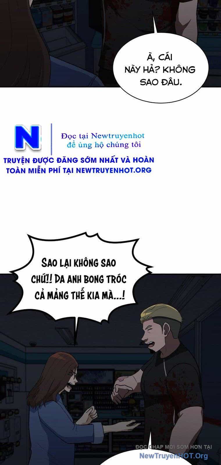 Du Thuyền Định Mệnh - Chương 17 - ảnh 14