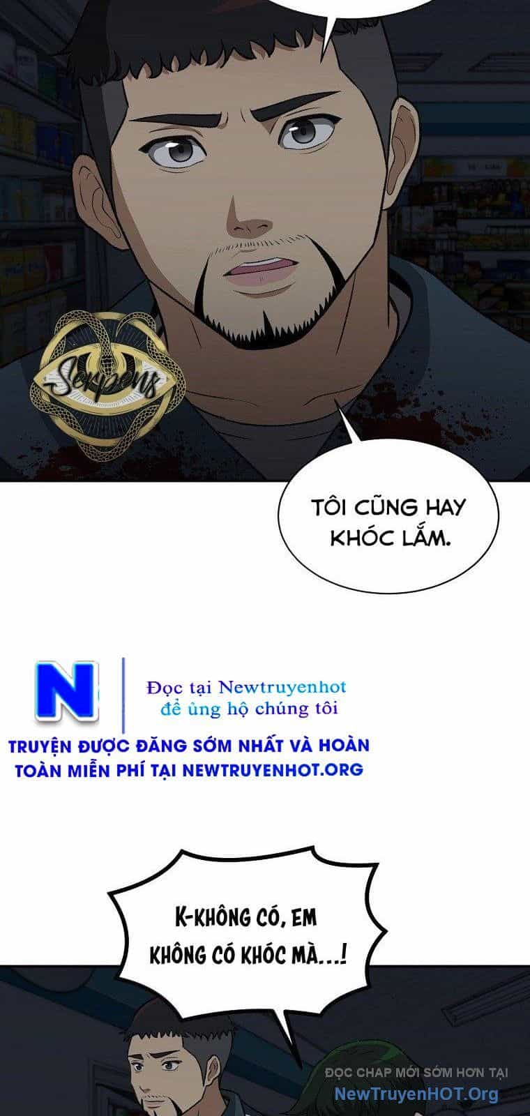 Du Thuyền Định Mệnh - Chương 17 - ảnh 38