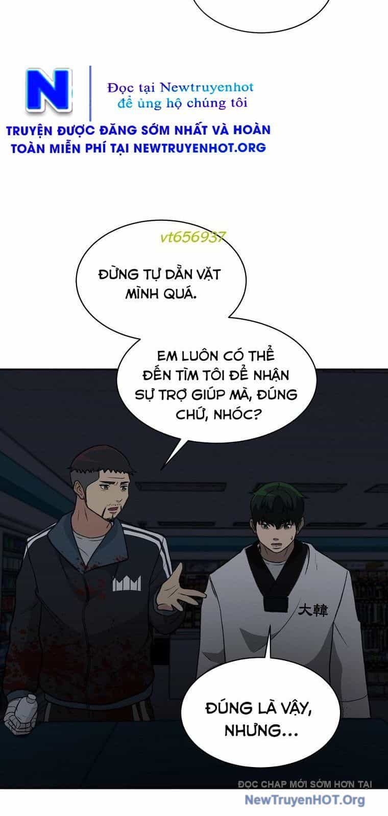 Du Thuyền Định Mệnh - Chương 17 - ảnh 41
