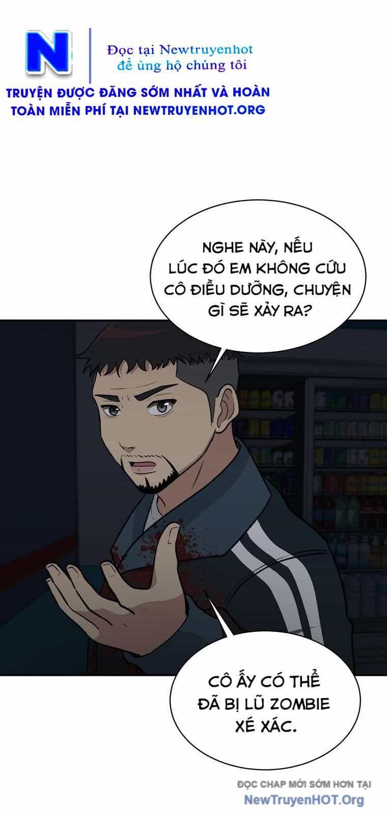 Du Thuyền Định Mệnh - Chương 17 - ảnh 42