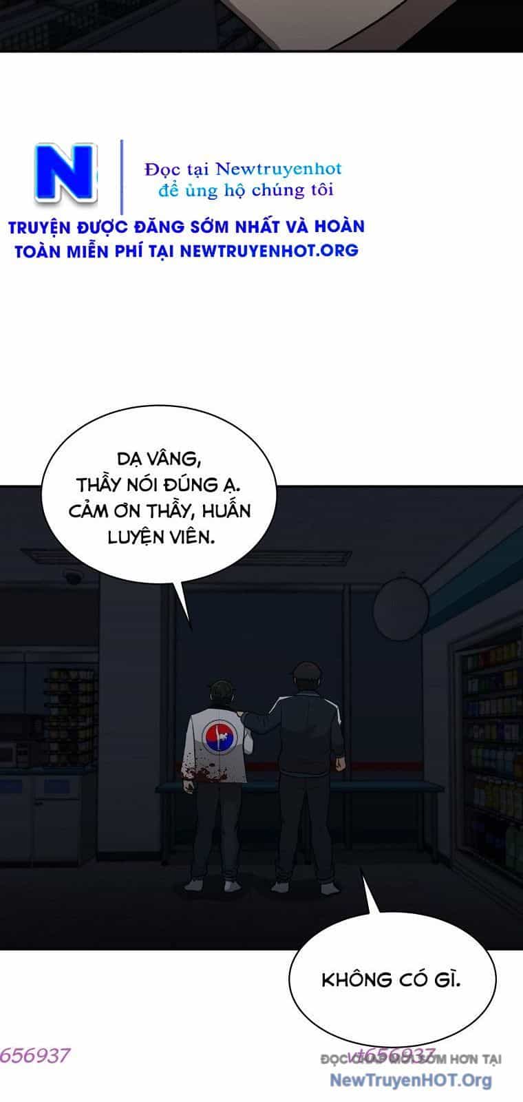 Du Thuyền Định Mệnh - Chương 17 - ảnh 46