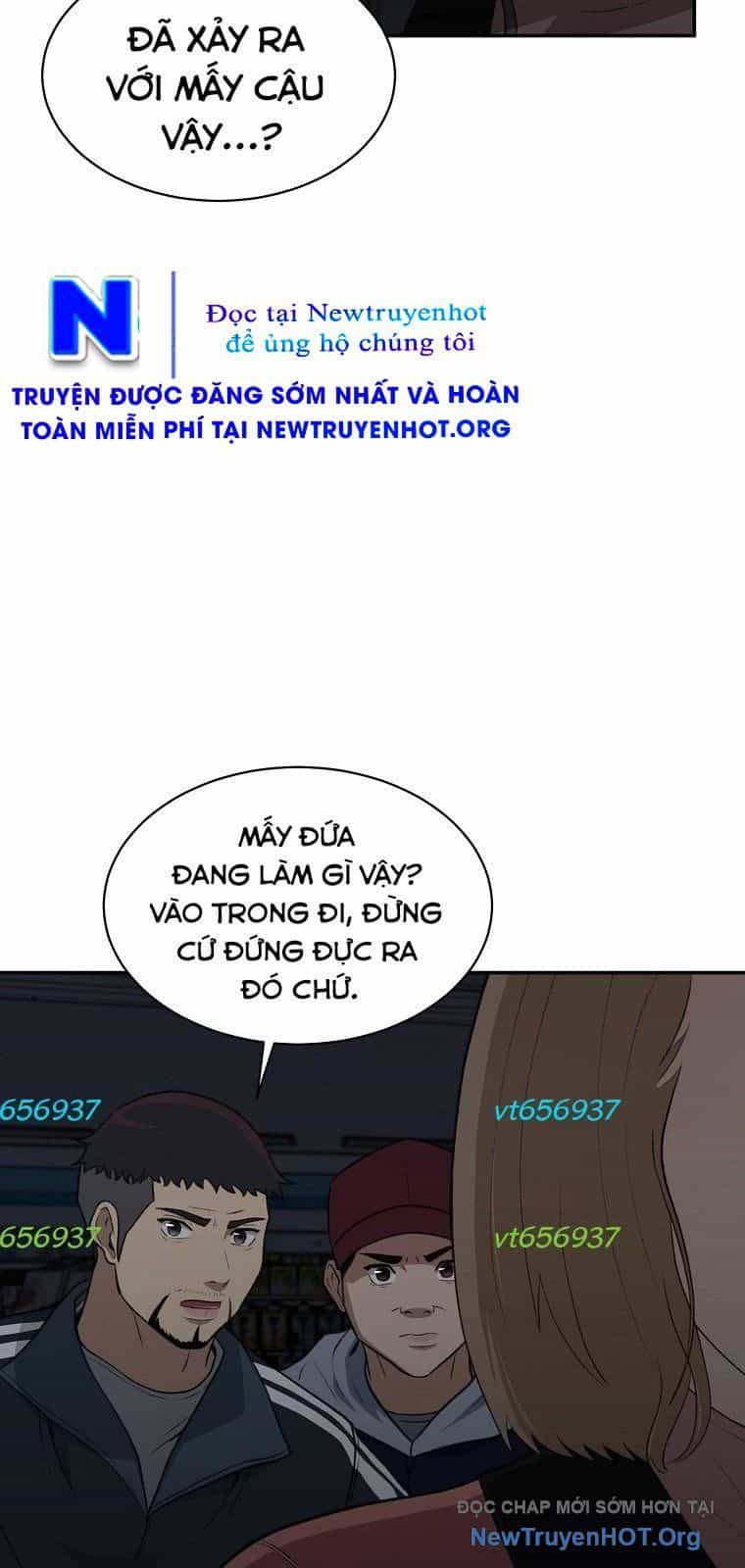 Du Thuyền Định Mệnh - Chương 17 - ảnh 5