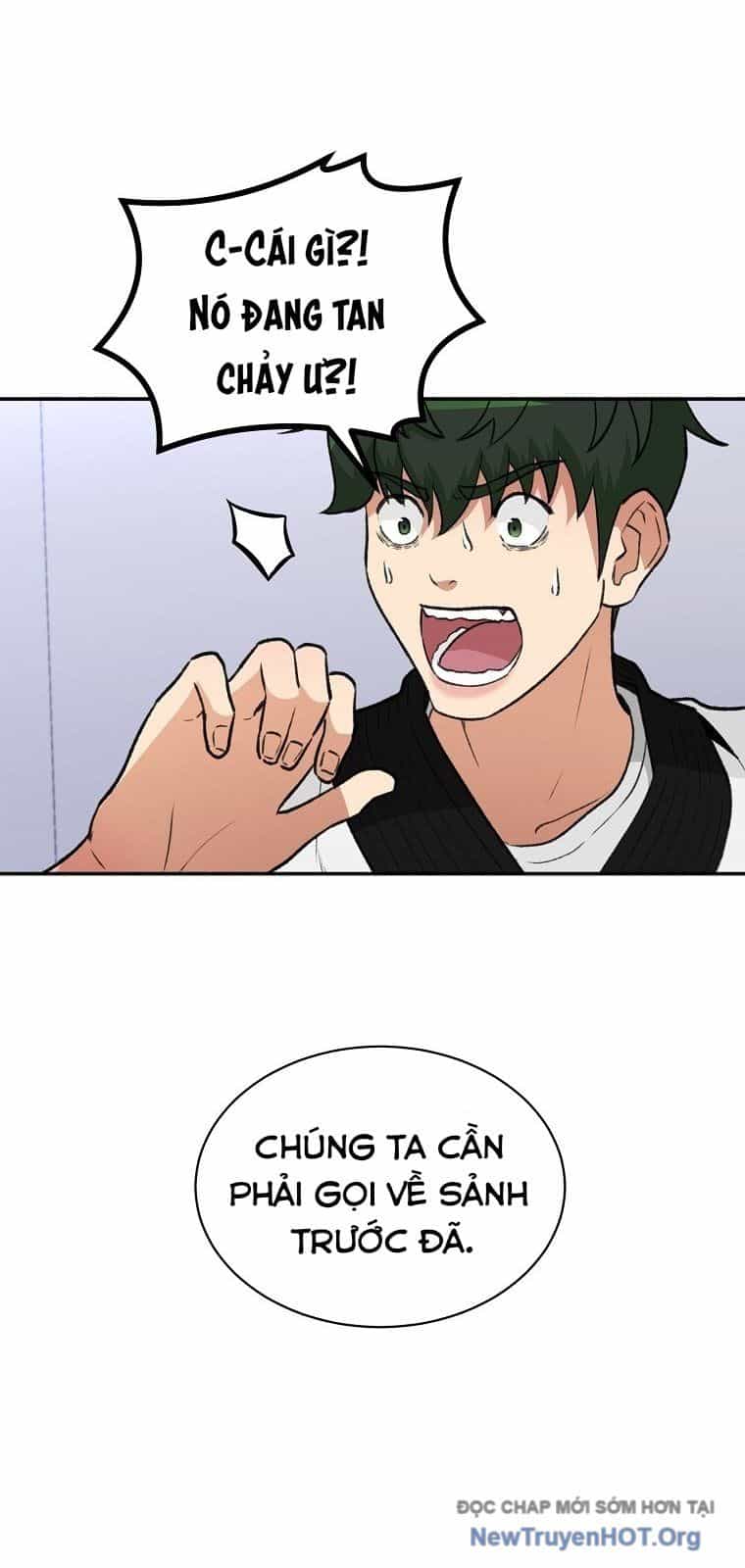 Du Thuyền Định Mệnh - Chương 2 - ảnh 18