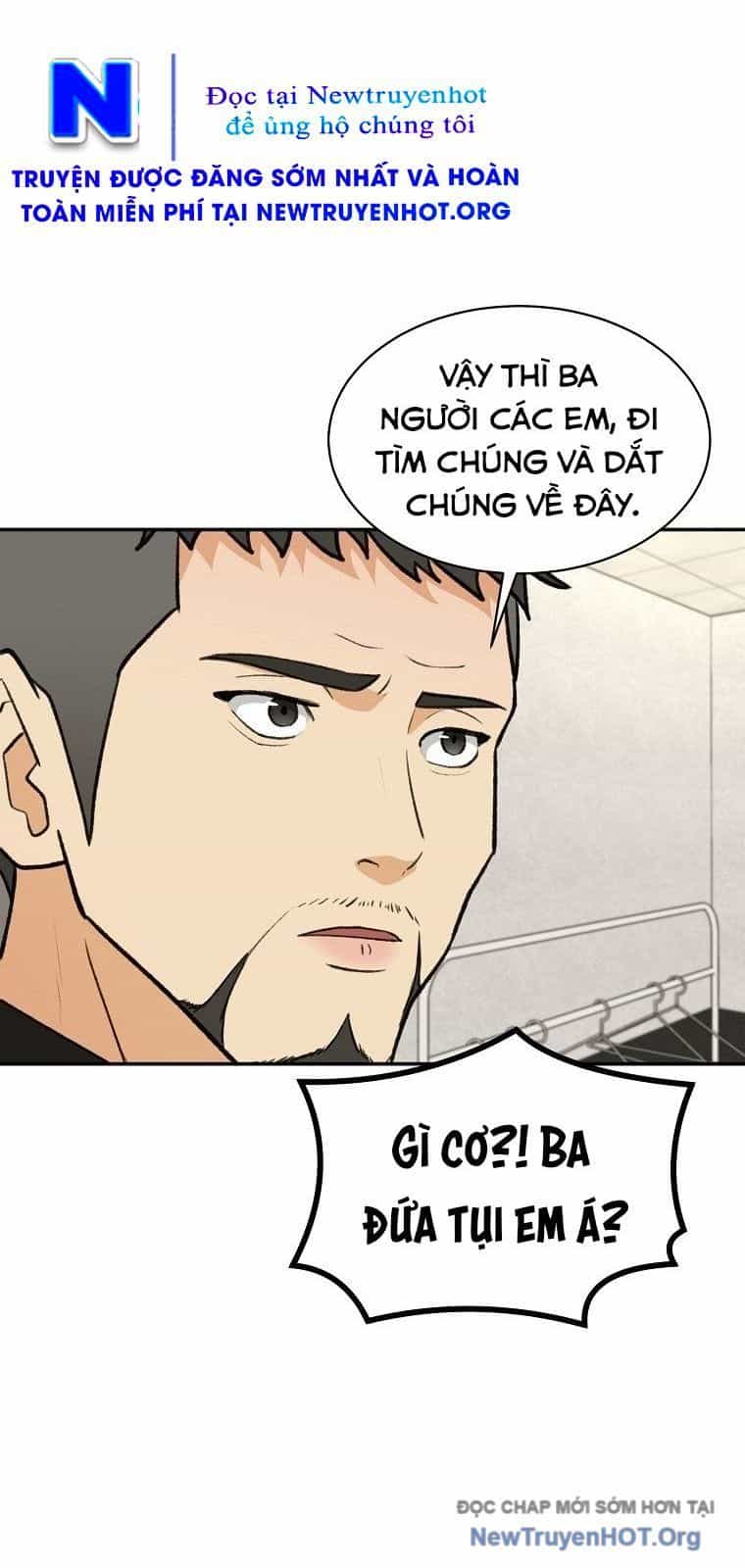 Du Thuyền Định Mệnh - Chương 2 - ảnh 25