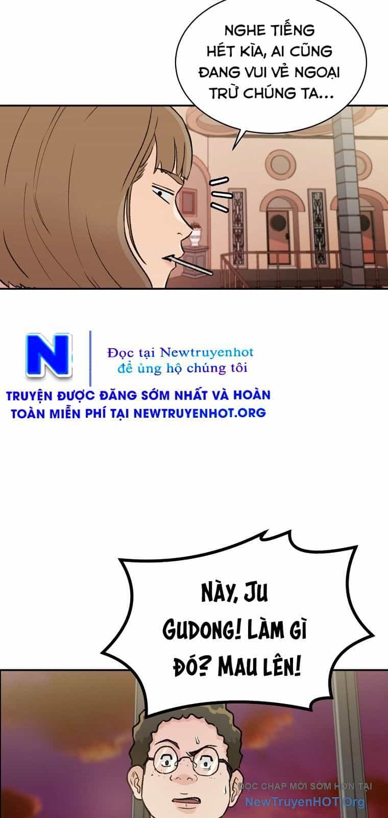 Du Thuyền Định Mệnh - Chương 2 - ảnh 30