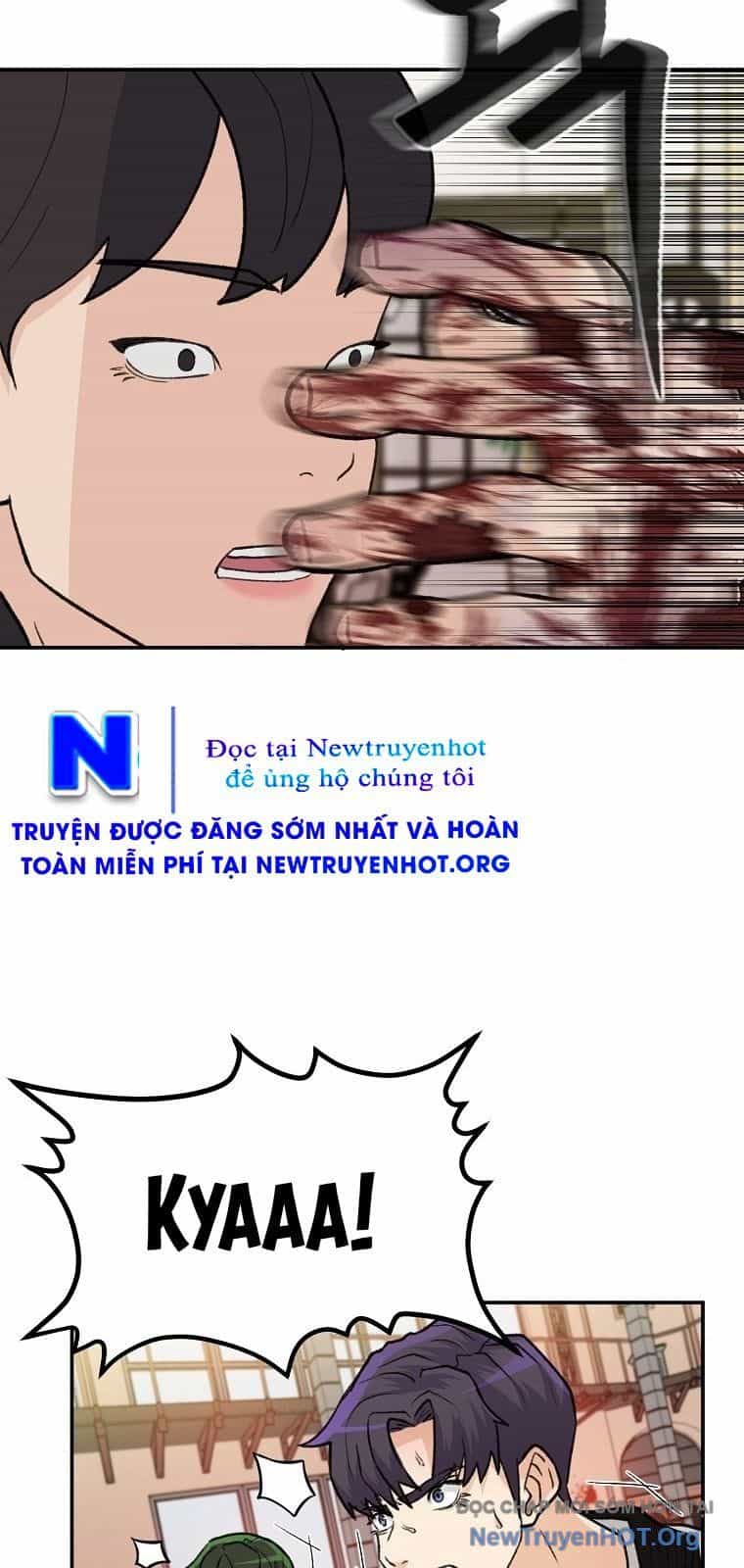 Du Thuyền Định Mệnh - Chương 2 - ảnh 42