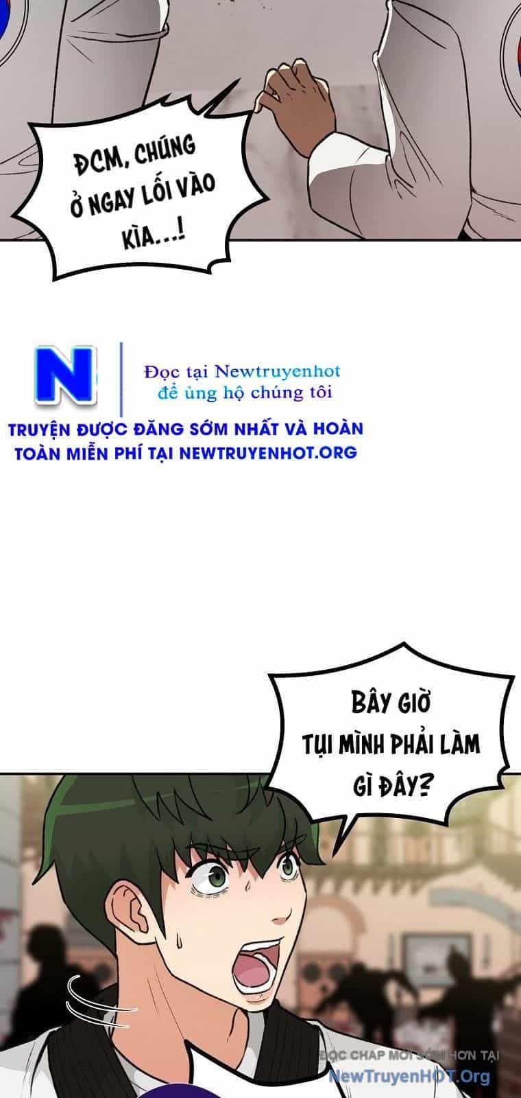 Du Thuyền Định Mệnh - Chương 2 - ảnh 44