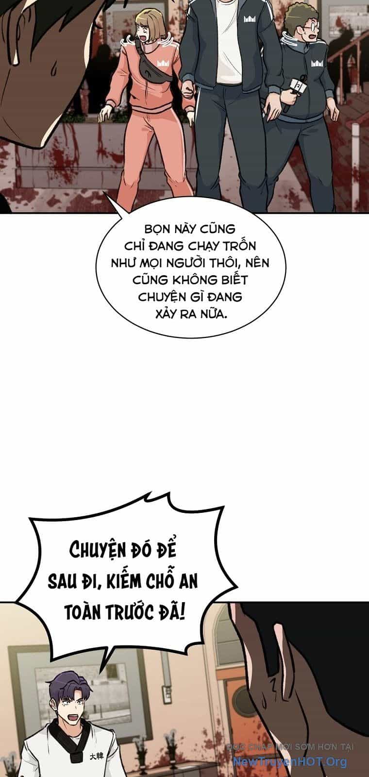 Du Thuyền Định Mệnh - Chương 2 - ảnh 54