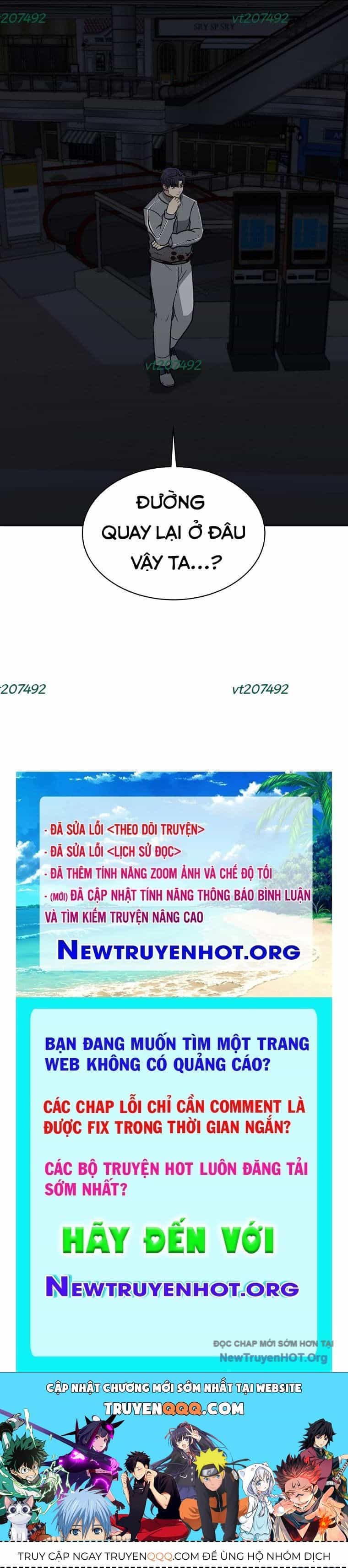 Du Thuyền Định Mệnh - Chương 20 - ảnh 19
