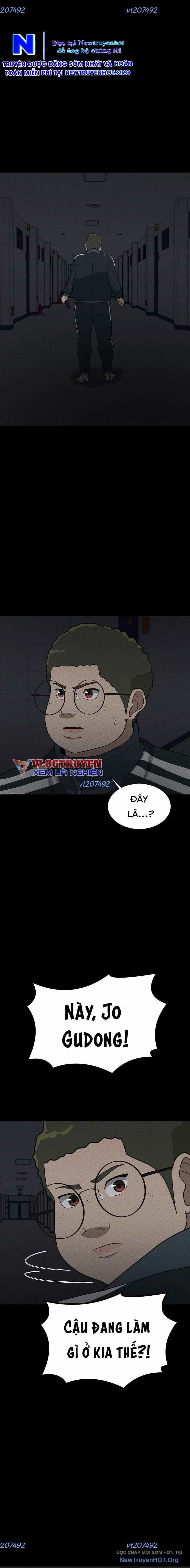 Du Thuyền Định Mệnh - Chương 20 - ảnh 3