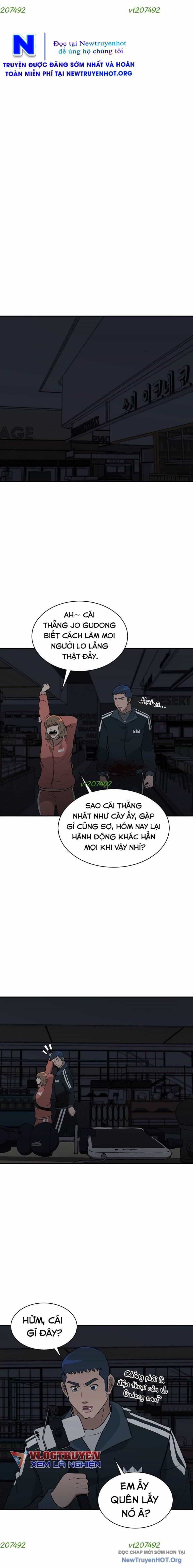 Du Thuyền Định Mệnh - Chương 21 - ảnh 3