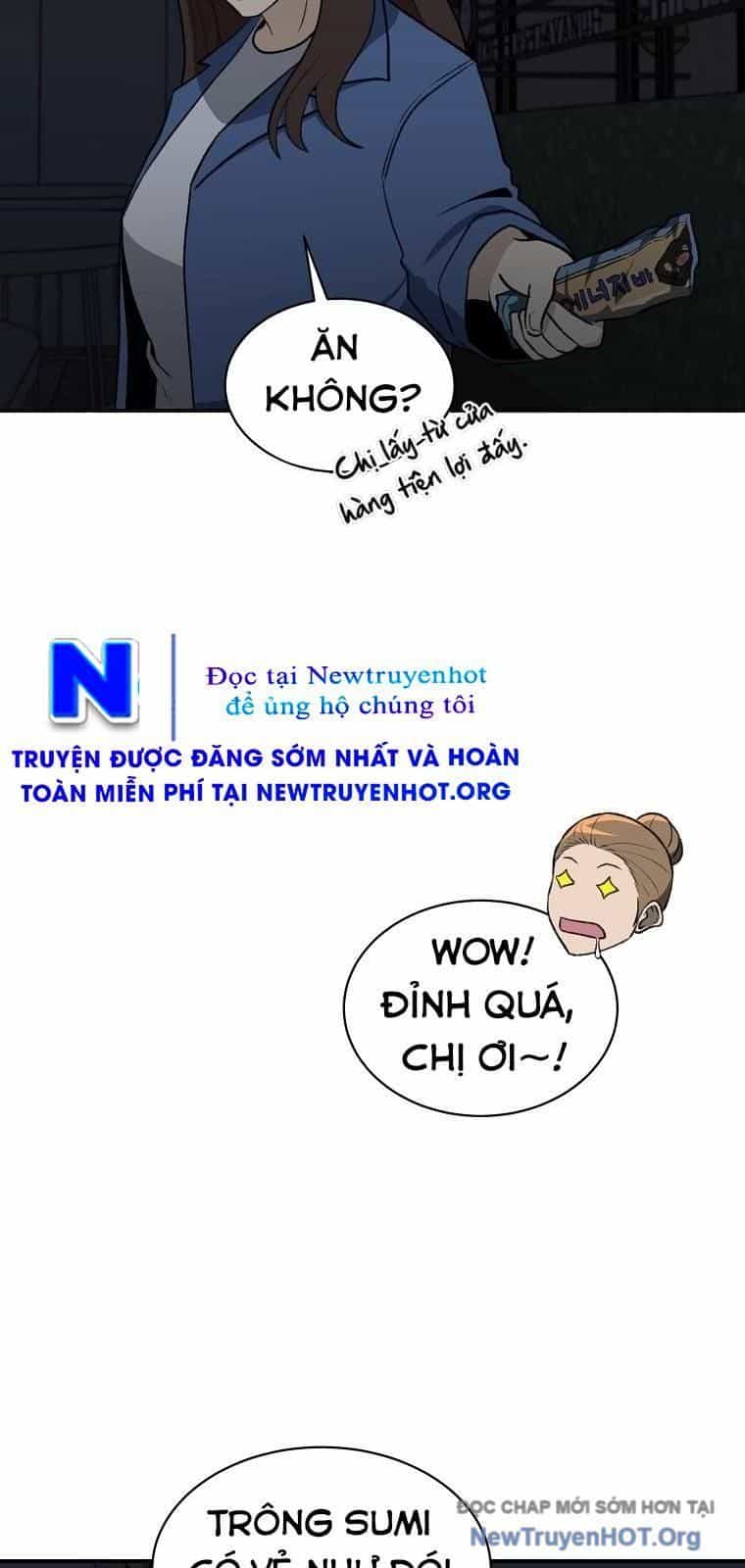 Du Thuyền Định Mệnh - Chương 22 - ảnh 13