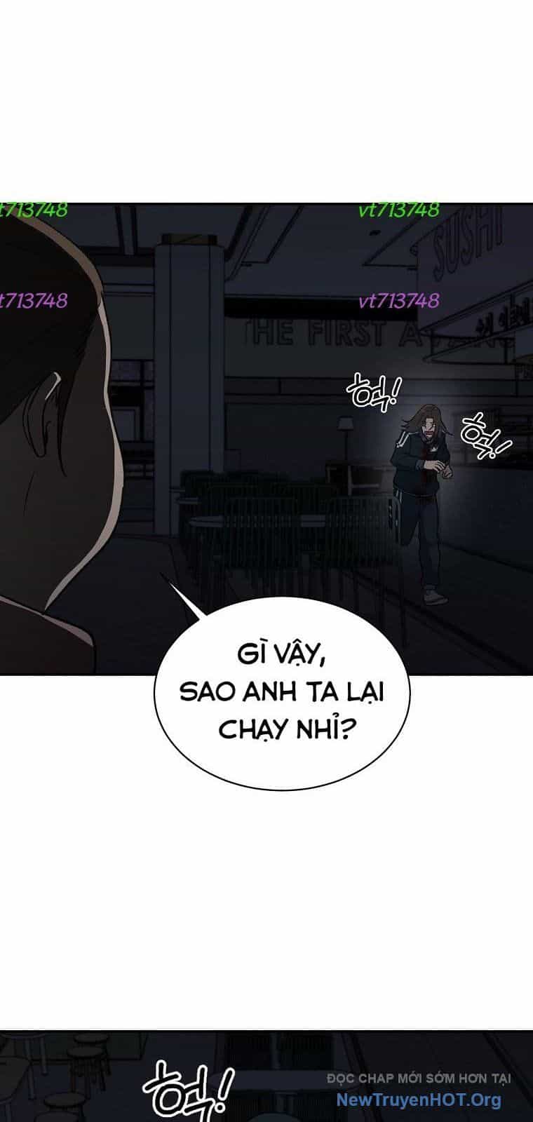 Du Thuyền Định Mệnh - Chương 22 - ảnh 18