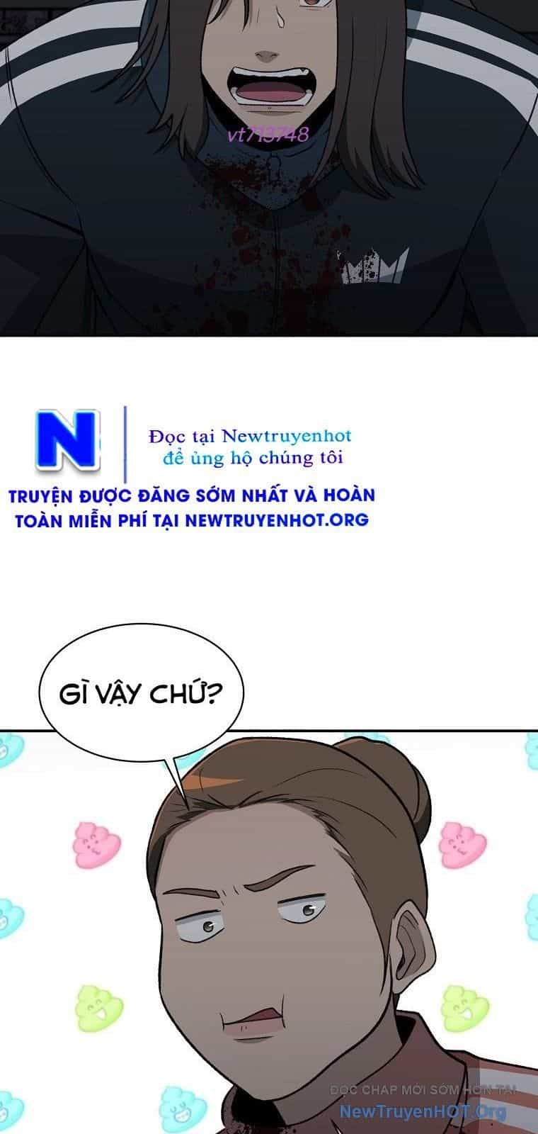 Du Thuyền Định Mệnh - Chương 22 - ảnh 20
