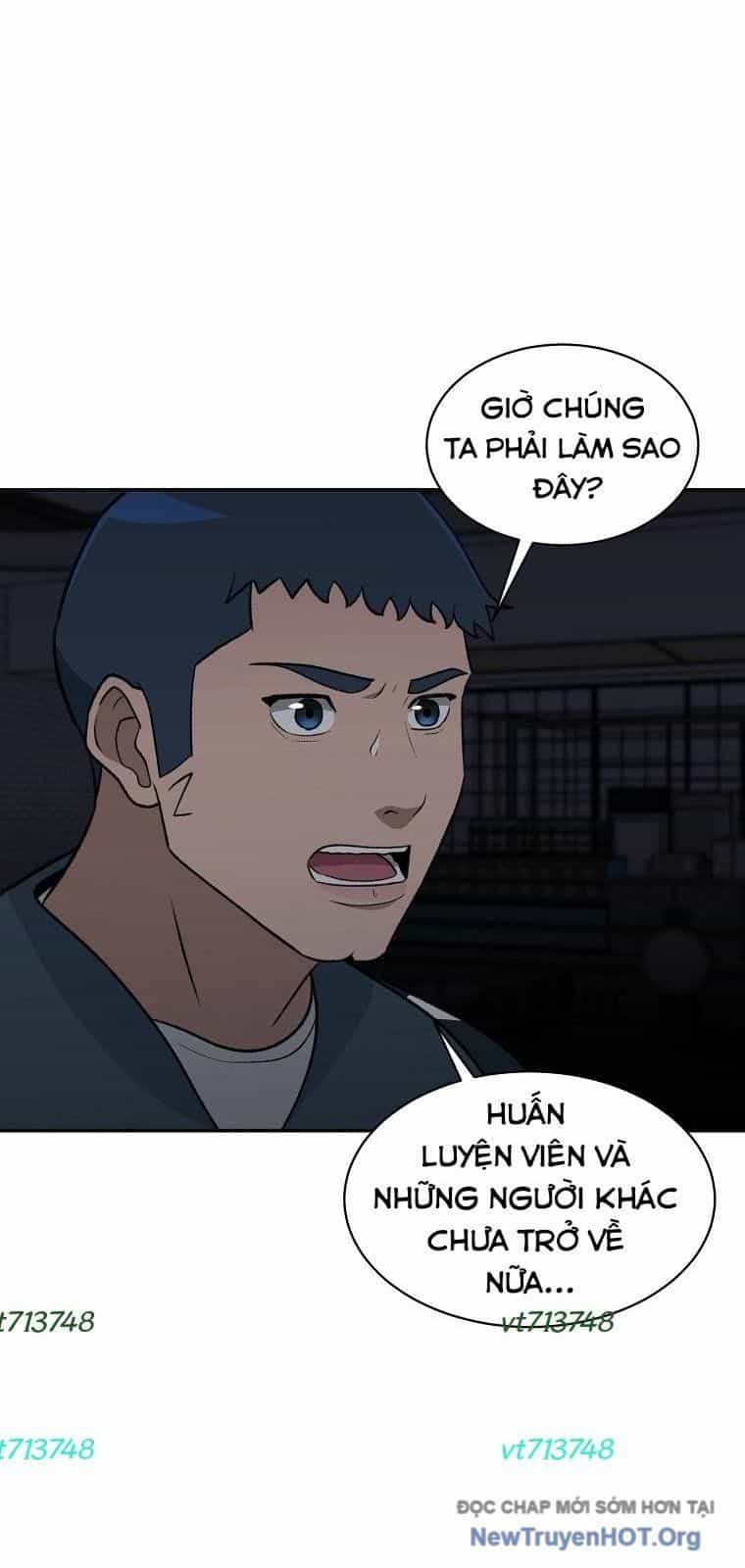 Du Thuyền Định Mệnh - Chương 22 - ảnh 25
