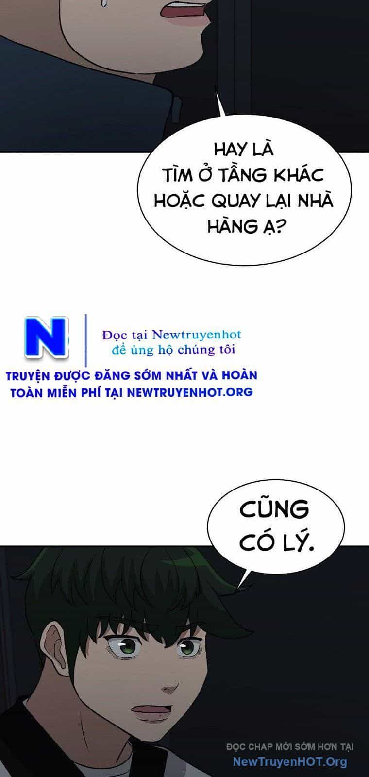 Du Thuyền Định Mệnh - Chương 22 - ảnh 51