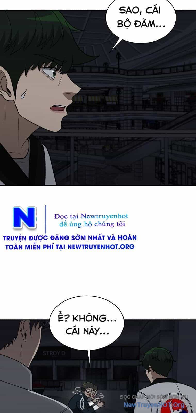 Du Thuyền Định Mệnh - Chương 23 - ảnh 12