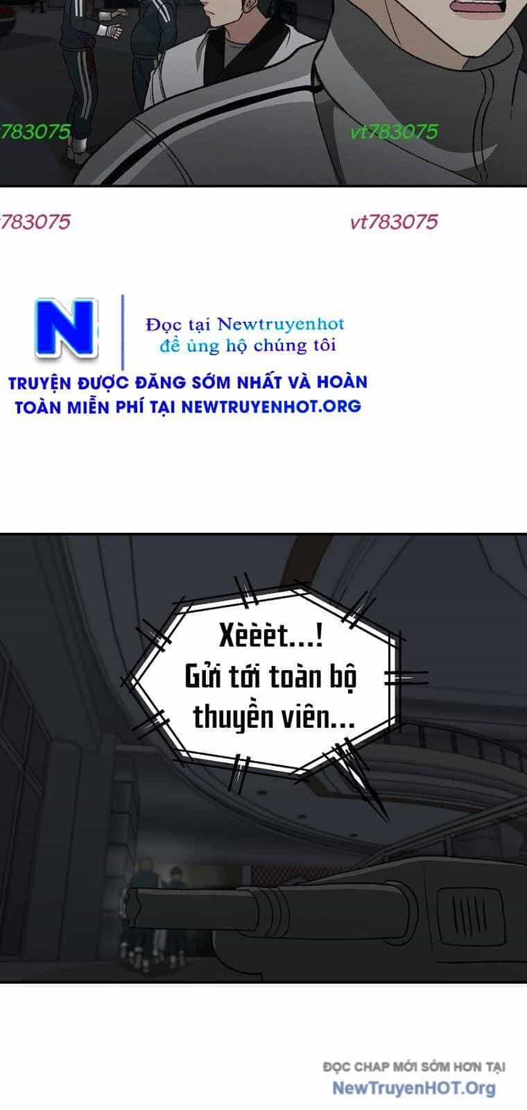 Du Thuyền Định Mệnh - Chương 23 - ảnh 17