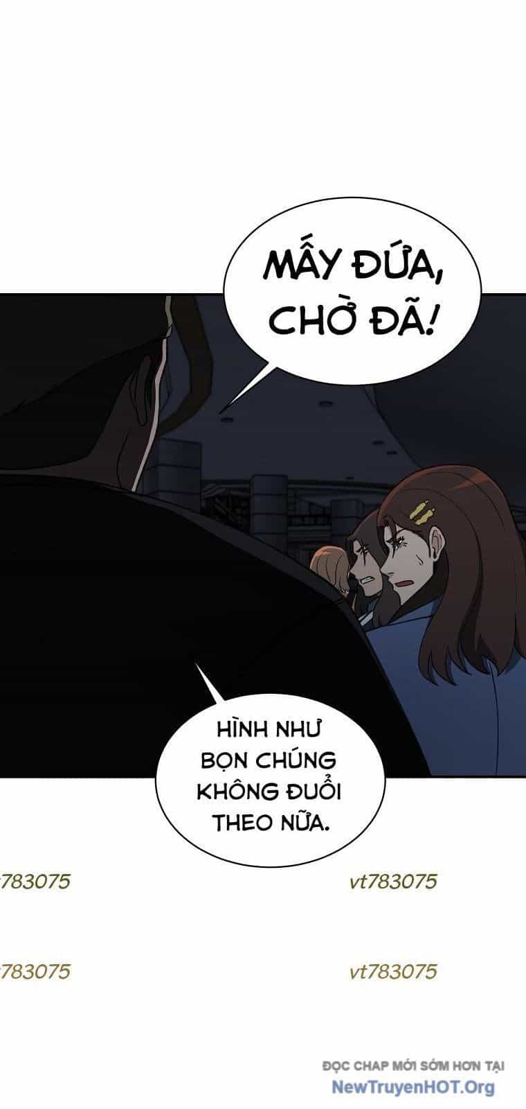 Du Thuyền Định Mệnh - Chương 23 - ảnh 24
