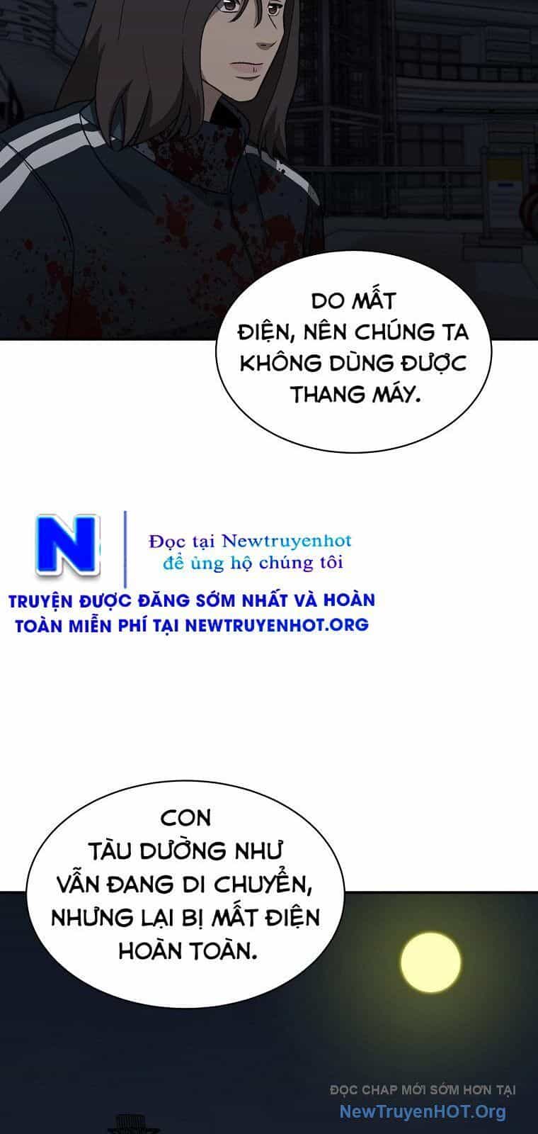 Du Thuyền Định Mệnh - Chương 23 - ảnh 33