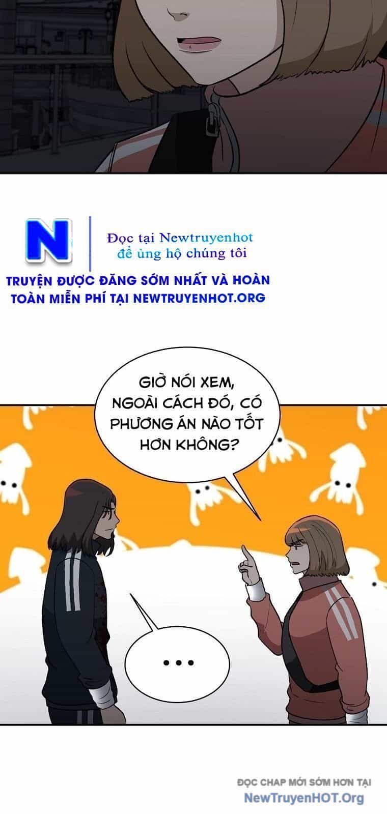 Du Thuyền Định Mệnh - Chương 23 - ảnh 35