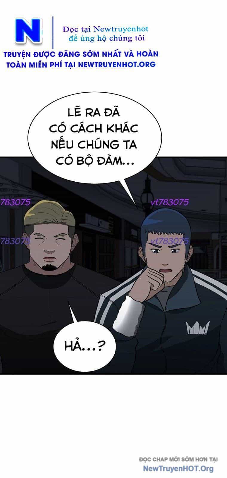 Du Thuyền Định Mệnh - Chương 23 - ảnh 36