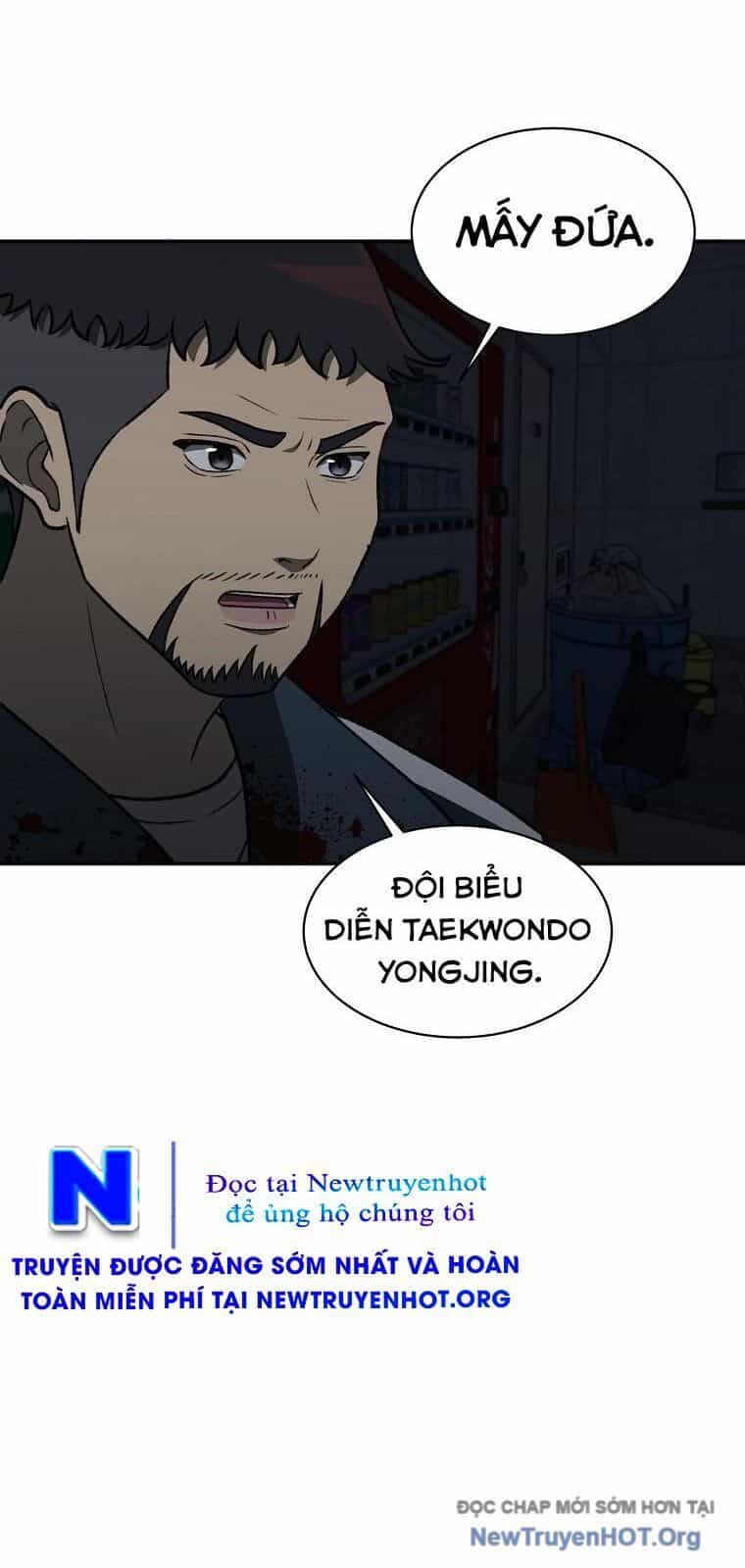 Du Thuyền Định Mệnh - Chương 23 - ảnh 43