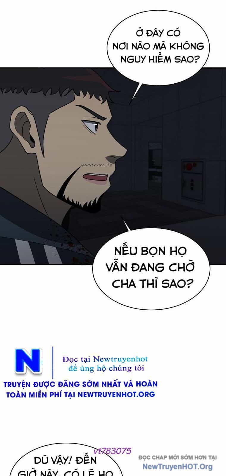 Du Thuyền Định Mệnh - Chương 23 - ảnh 45