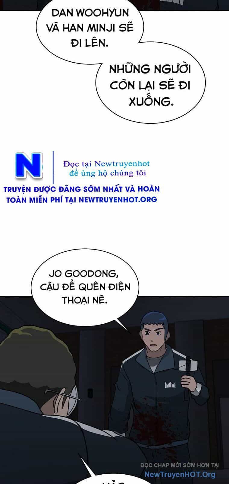 Du Thuyền Định Mệnh - Chương 23 - ảnh 54