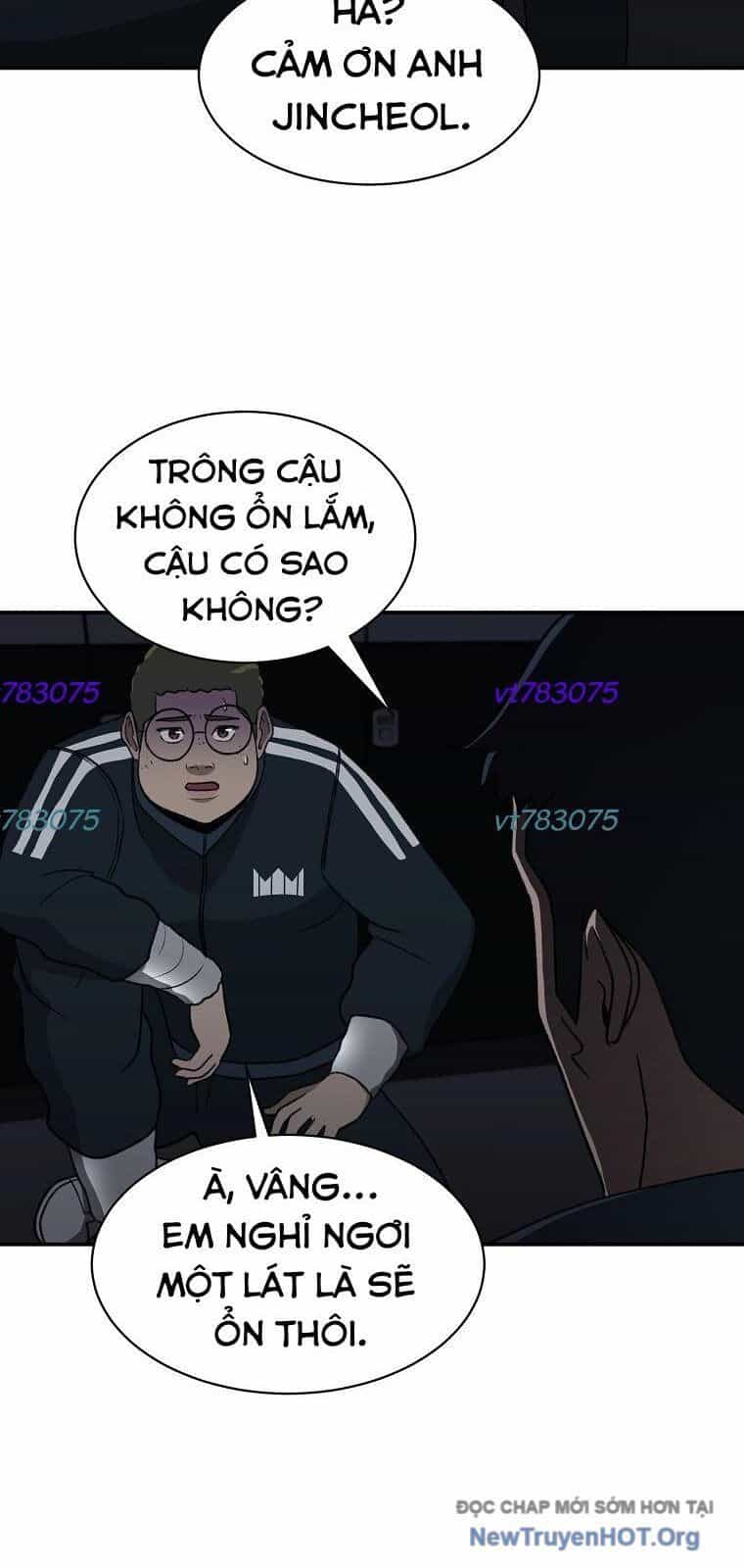 Du Thuyền Định Mệnh - Chương 23 - ảnh 55