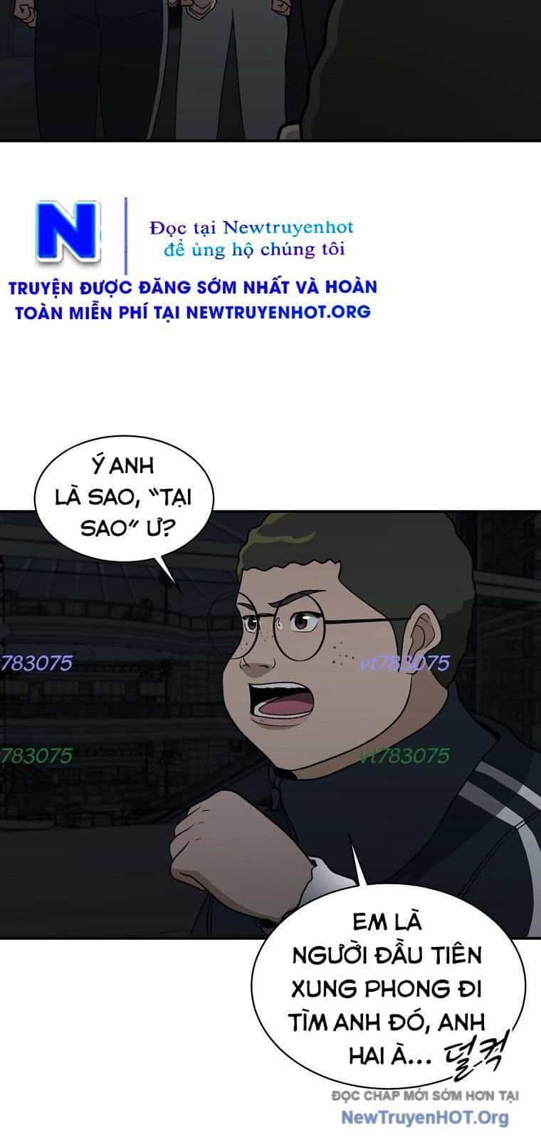Du Thuyền Định Mệnh - Chương 23 - ảnh 9