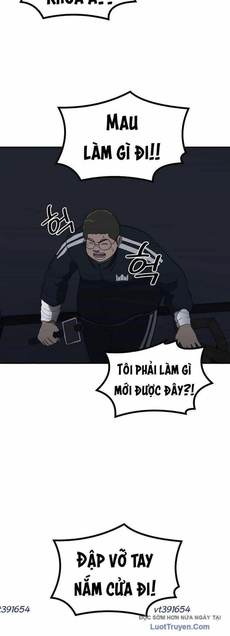 Du Thuyền Định Mệnh - Chương 24 - ảnh 30