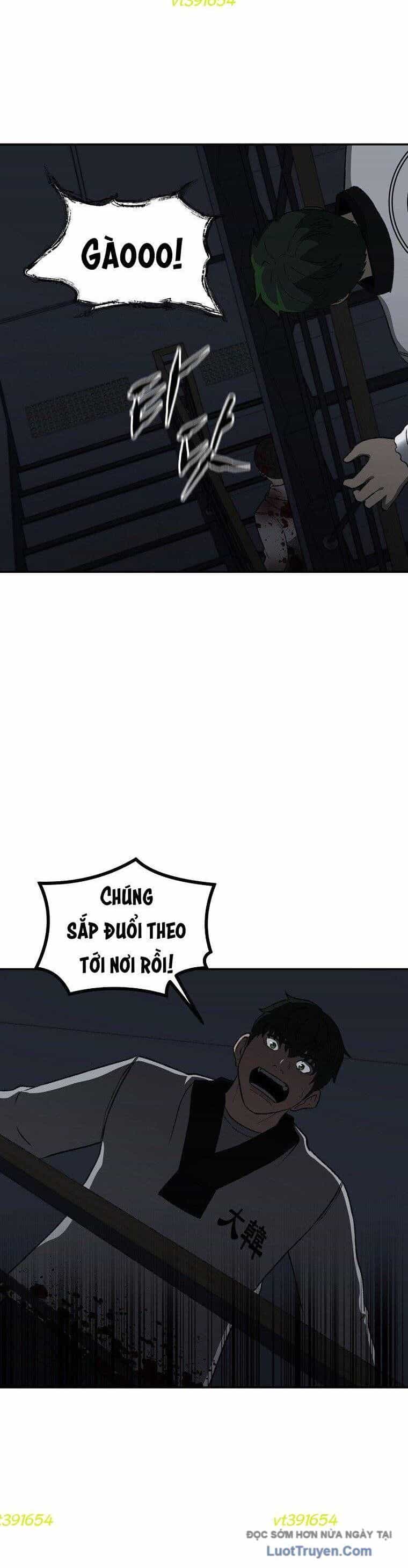 Du Thuyền Định Mệnh - Chương 24 - ảnh 32