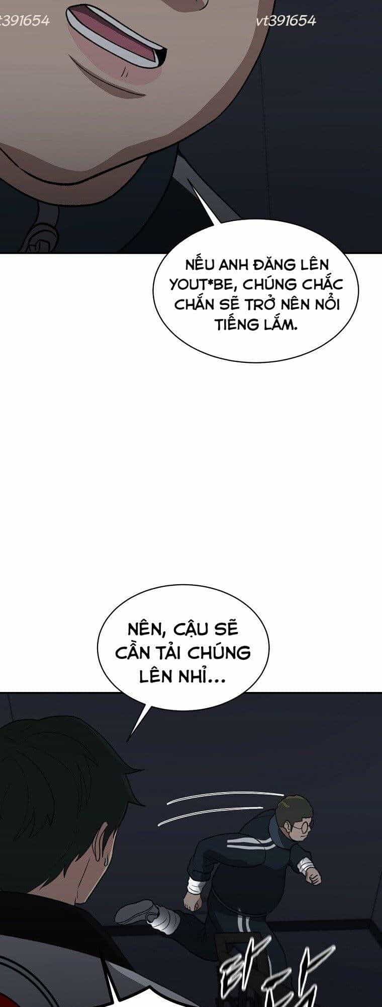 Du Thuyền Định Mệnh - Chương 24 - ảnh 36