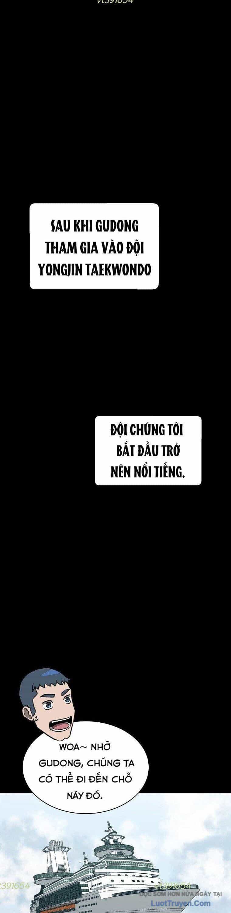 Du Thuyền Định Mệnh - Chương 25 - ảnh 12