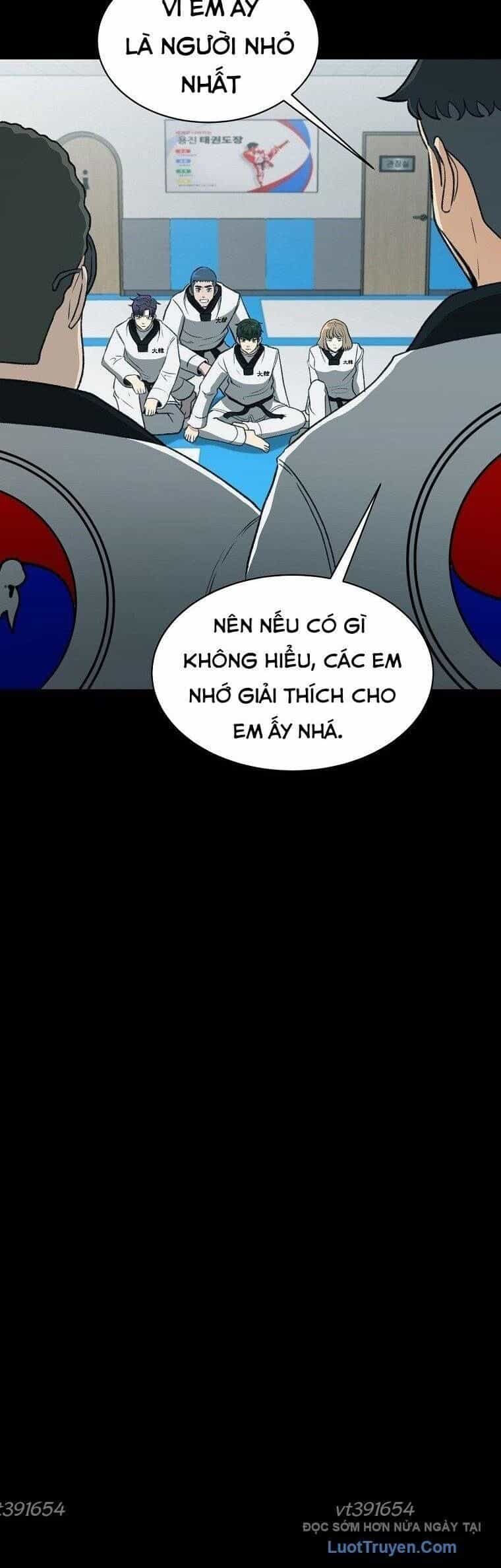 Du Thuyền Định Mệnh - Chương 25 - ảnh 4