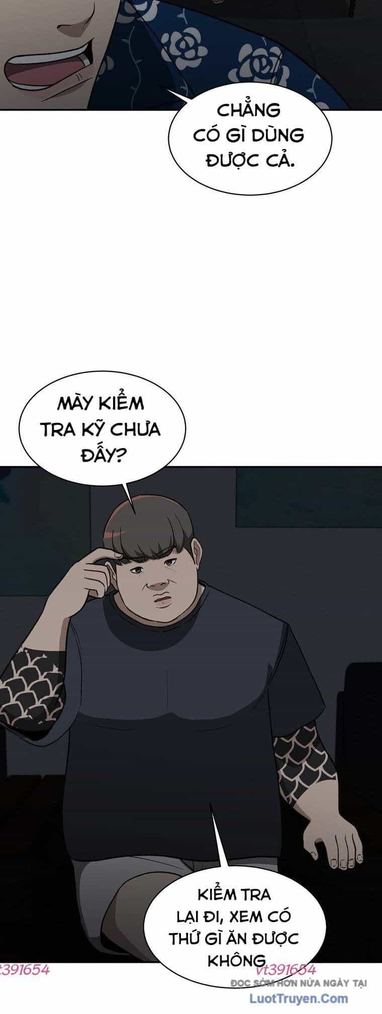Du Thuyền Định Mệnh - Chương 26 - ảnh 28