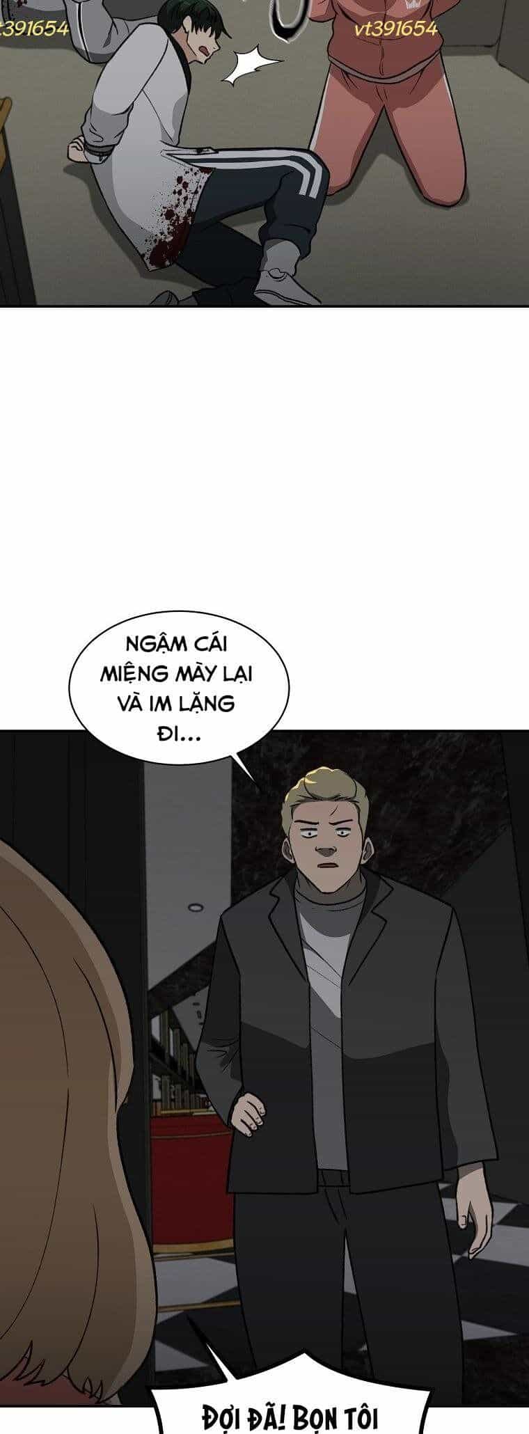 Du Thuyền Định Mệnh - Chương 26 - ảnh 49