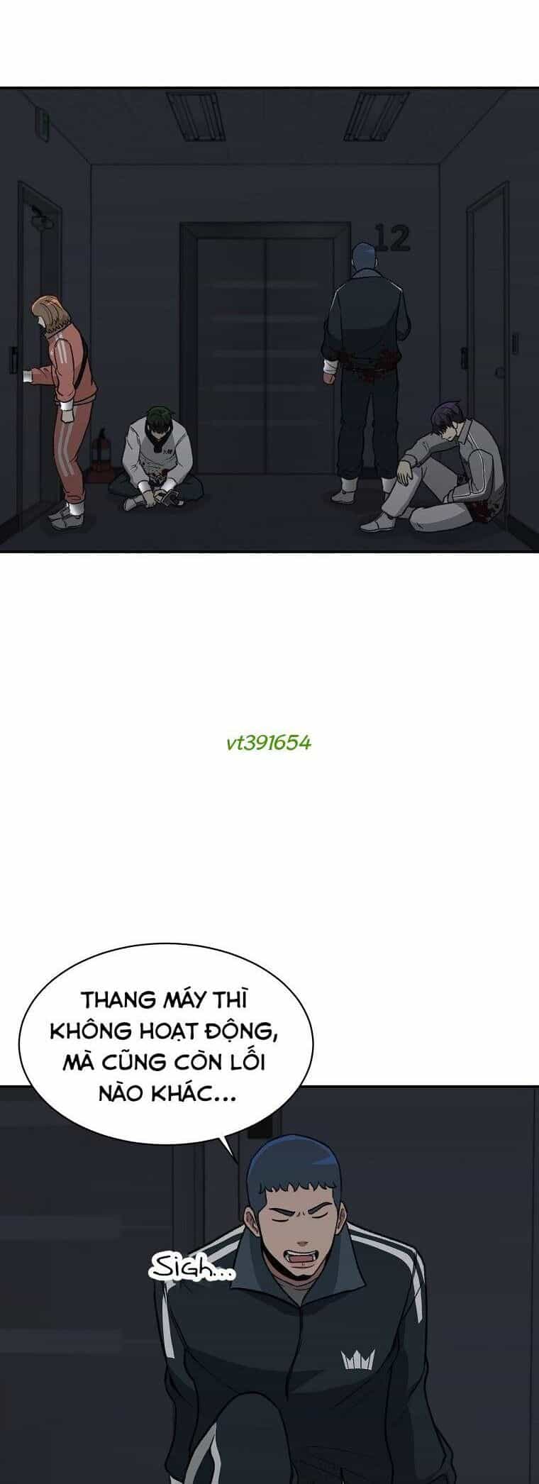Du Thuyền Định Mệnh - Chương 26 - ảnh 6