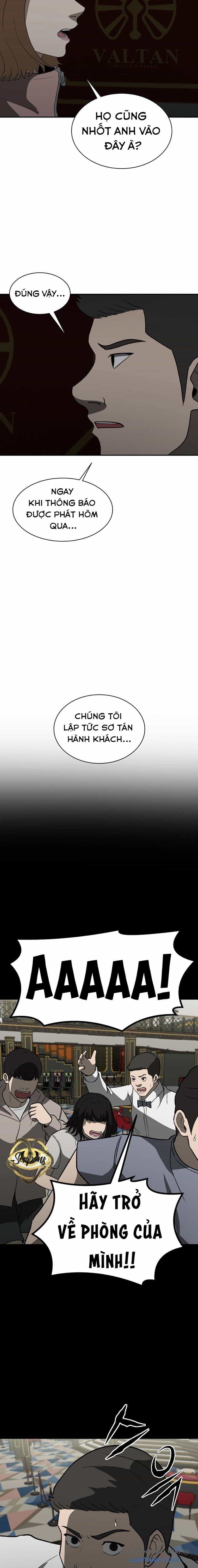 Du Thuyền Định Mệnh - Chương 27 - ảnh 10