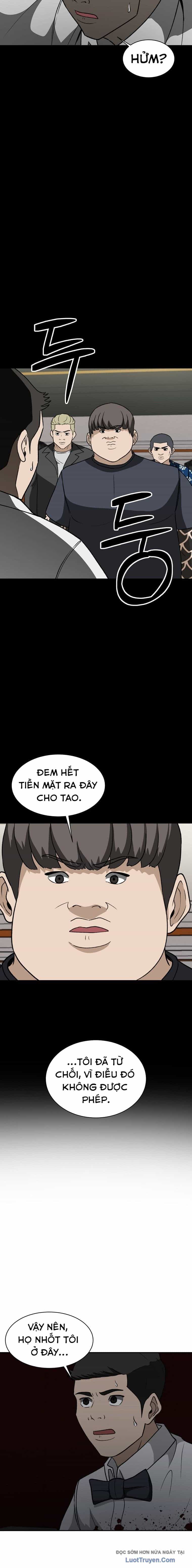 Du Thuyền Định Mệnh - Chương 27 - ảnh 11