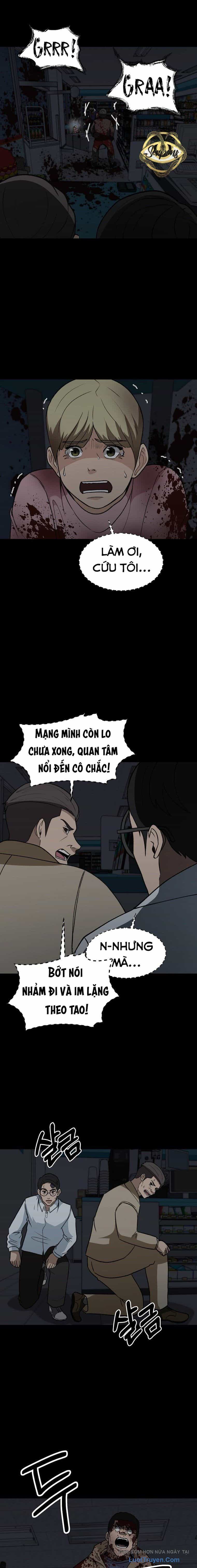 Du Thuyền Định Mệnh - Chương 27 - ảnh 4